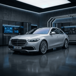 Car & Van Motor Oils