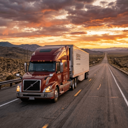 Commercial Vehicles Motors Oils